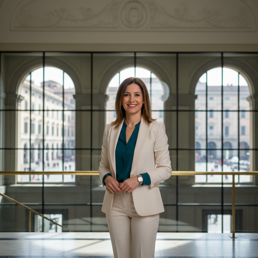 Bando di concorso pubblico per il reclutamento di personale non dirigenziale